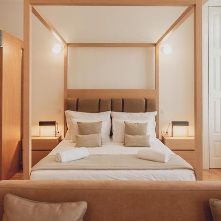 Viterbo'8 - The Artists House Bed & Breakfast Порто Екстериор снимка