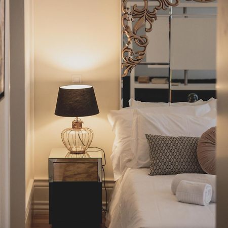 Viterbo'8 - The Artists House Bed & Breakfast Порто Екстериор снимка