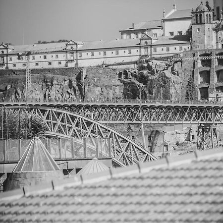 Viterbo'8 - The Artists House Bed & Breakfast Порто Екстериор снимка