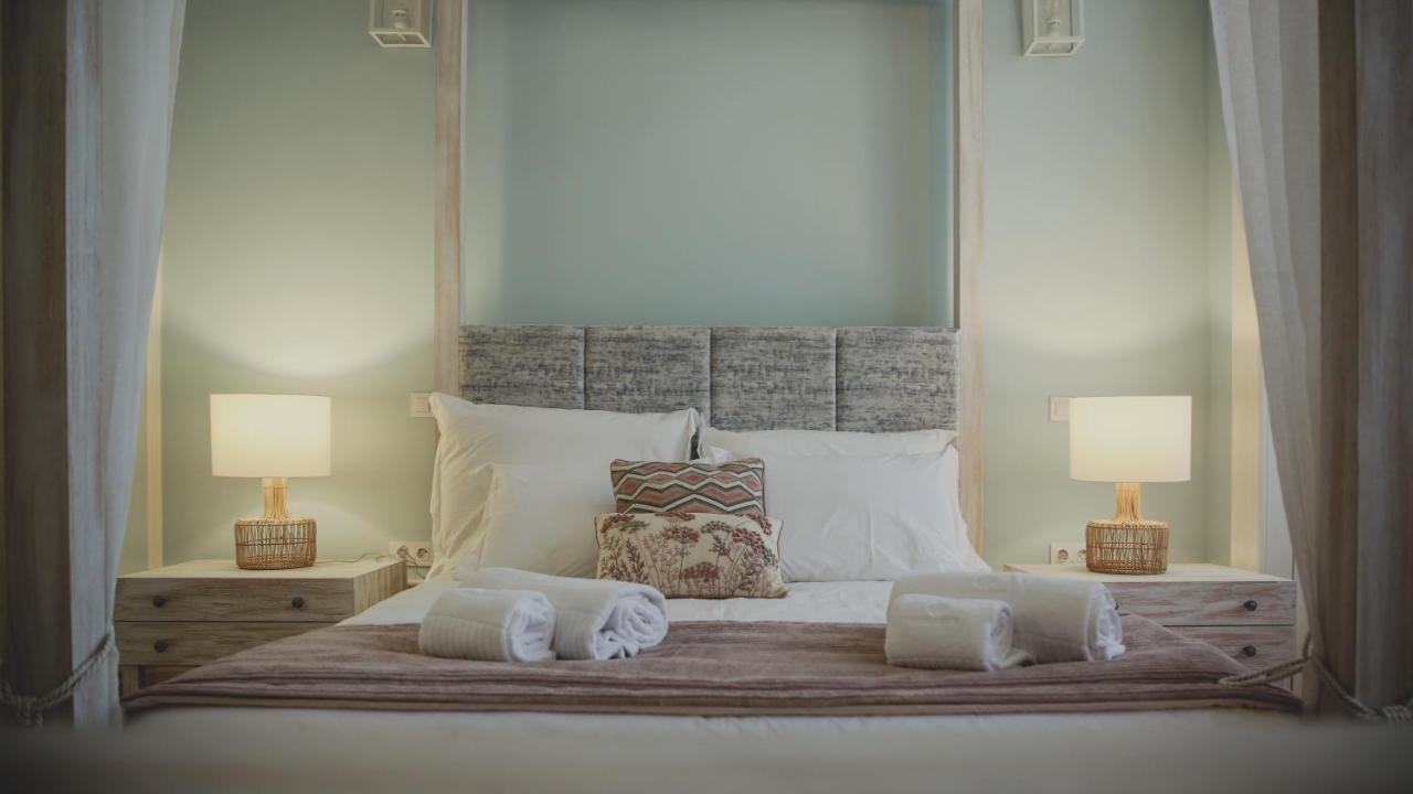 Viterbo'8 - The Artists House Bed & Breakfast Порто Екстериор снимка