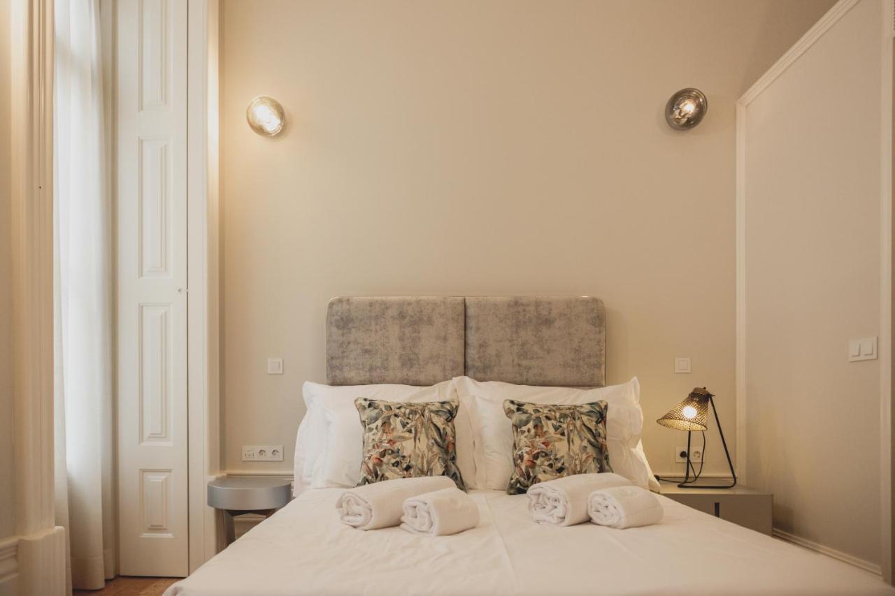 Viterbo'8 - The Artists House Bed & Breakfast Порто Екстериор снимка