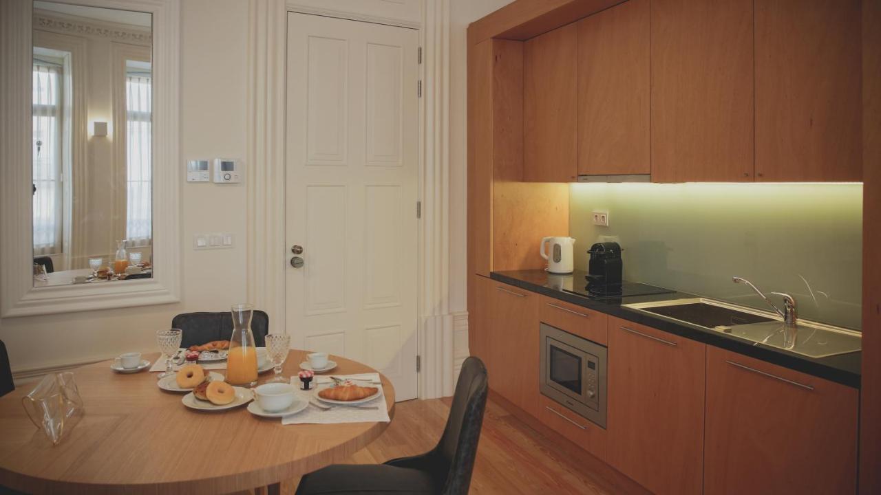 Viterbo'8 - The Artists House Bed & Breakfast Порто Екстериор снимка