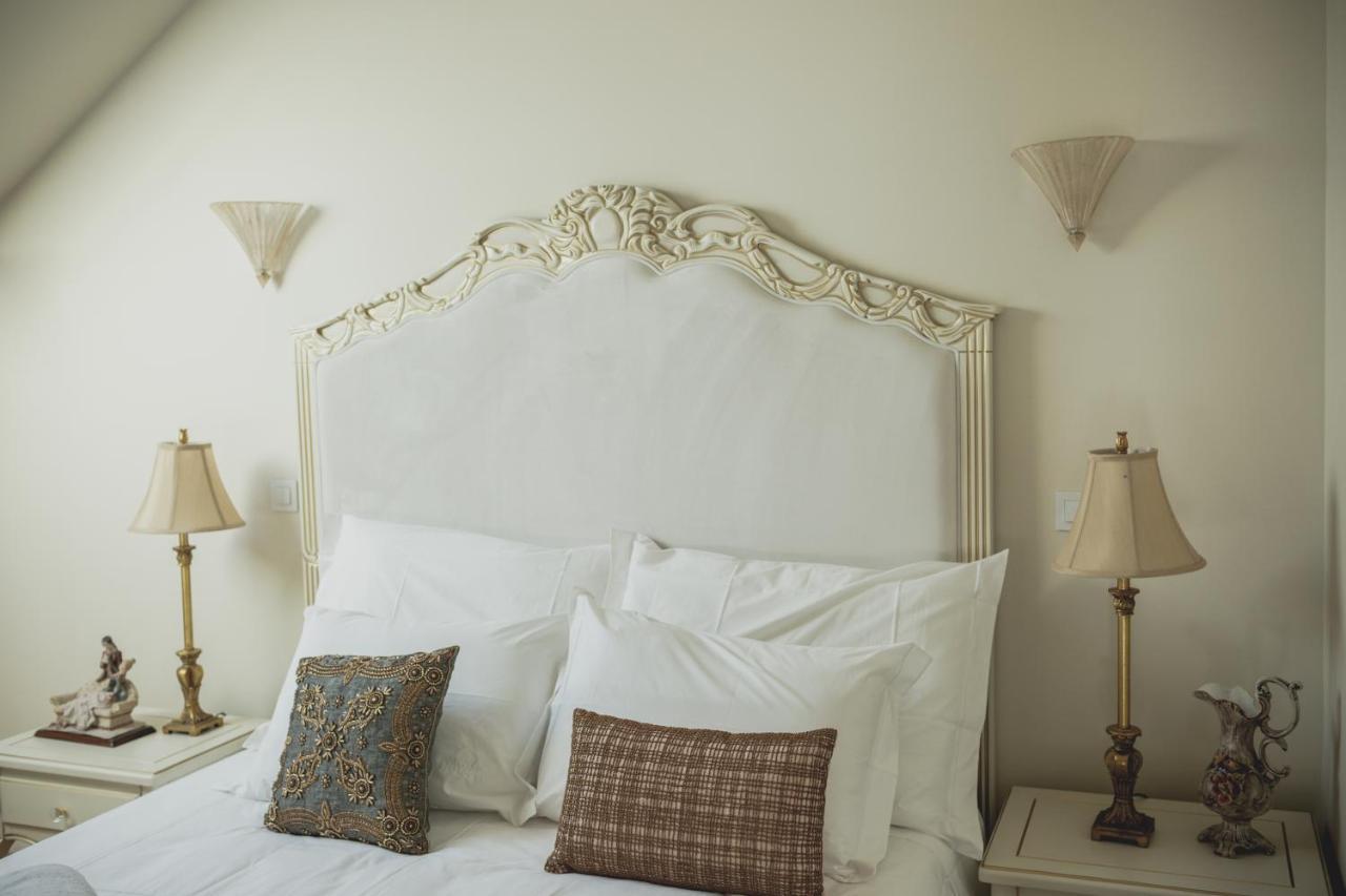 Viterbo'8 - The Artists House Bed & Breakfast Порто Екстериор снимка