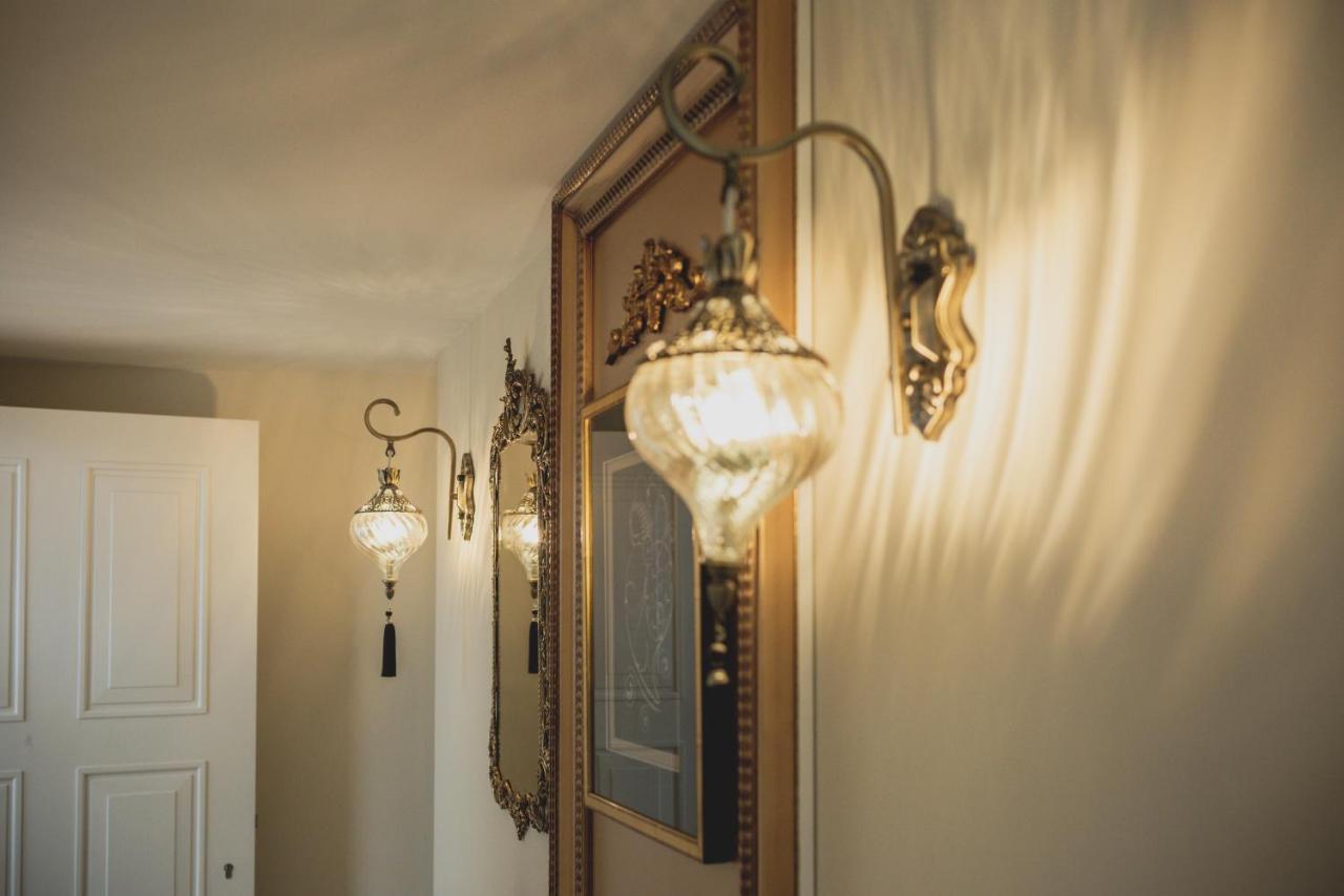 Viterbo'8 - The Artists House Bed & Breakfast Порто Екстериор снимка