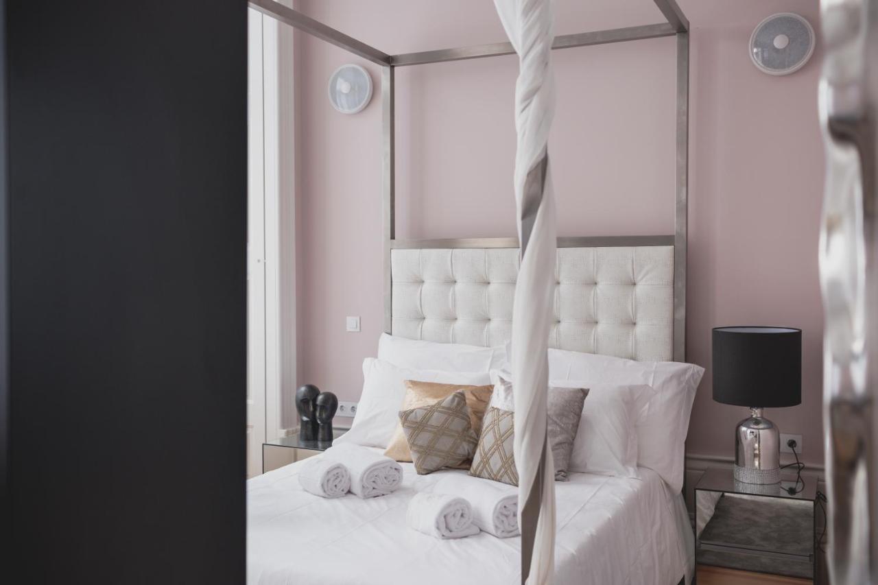 Viterbo'8 - The Artists House Bed & Breakfast Порто Екстериор снимка