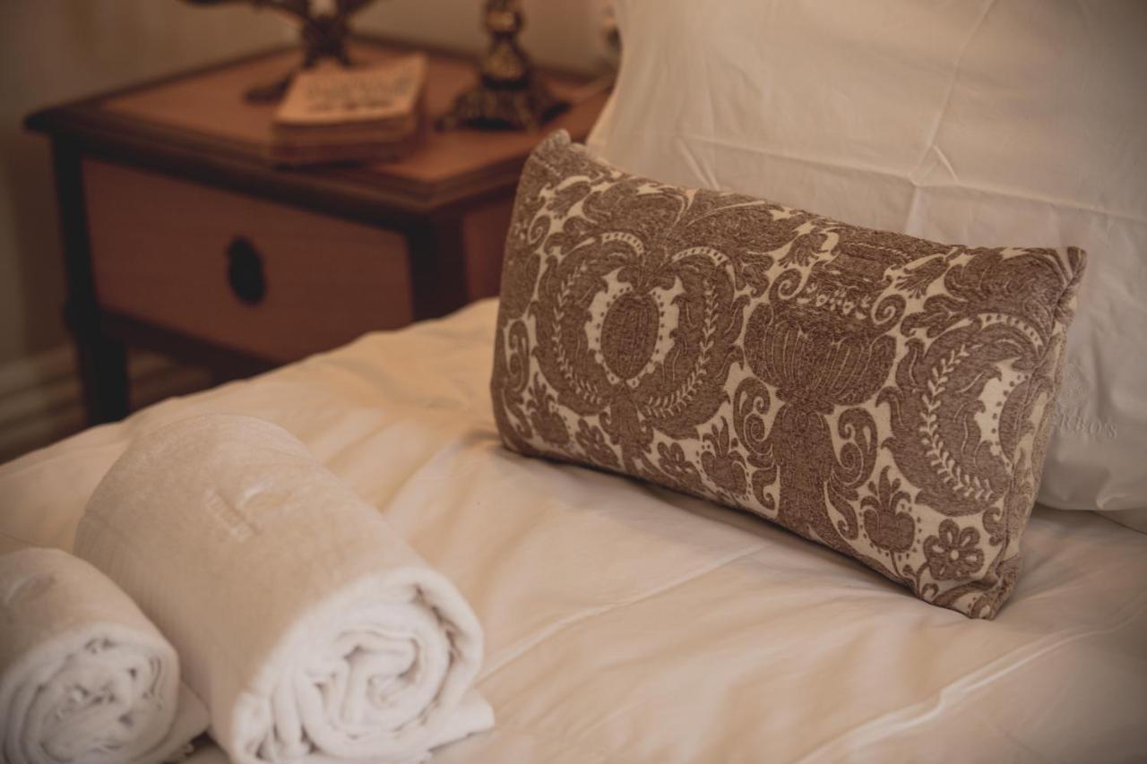 Viterbo'8 - The Artists House Bed & Breakfast Порто Екстериор снимка